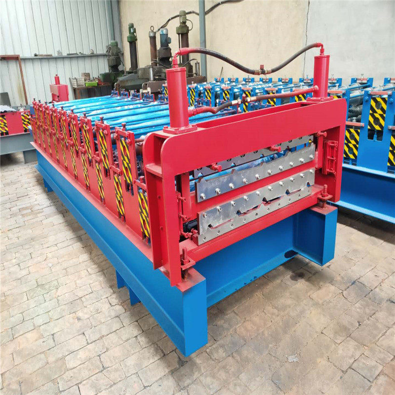 彩钢瓦机械 840 900数控压瓦机 彩钢棚瓦成型机 一机两用门店可用,清洗/食品/商业设备,其他清洗机,淘宝优惠券,粉丝福利购,淘宝优惠卷