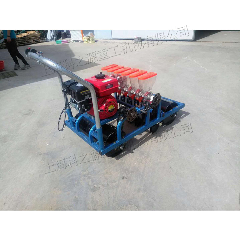 小麦谷子点播机 6行蔬菜开沟播种一体机  胡萝卜白菜辣椒播种机,机械设备,其他机械设备,淘宝优惠券,粉丝福利购,淘宝优惠卷