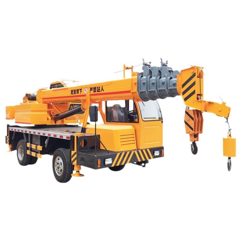 供应四不像随车吊多少钱 3吨轮式自卸随车吊 履带四不像随车吊