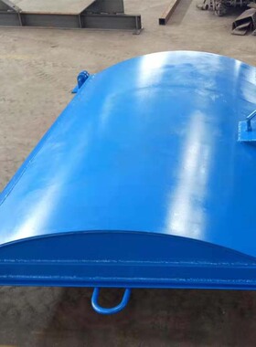 煤矿井下用FH1500抗冲击波活门 FM1500抗冲击波密闭门尺寸可做