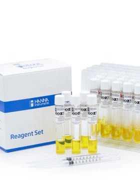HANNA HI93754A-25 化学需氧量COD LR 试剂