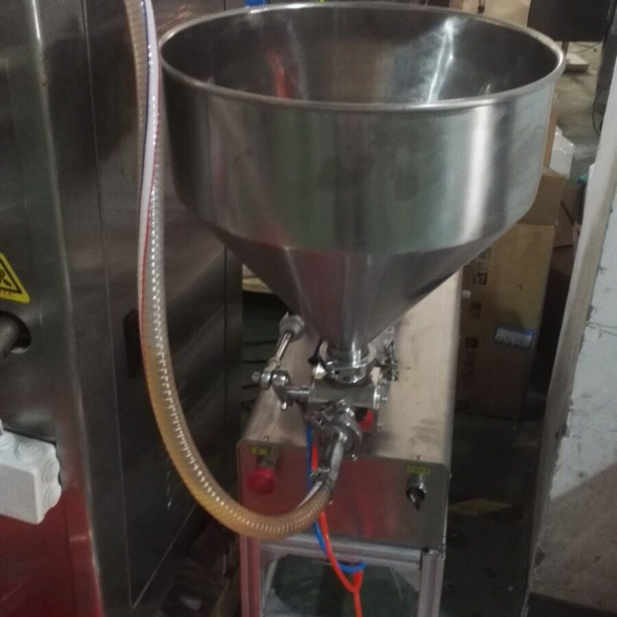 辣椒油螺蛳粉全自动包装机酱料火锅底料自动包装机
