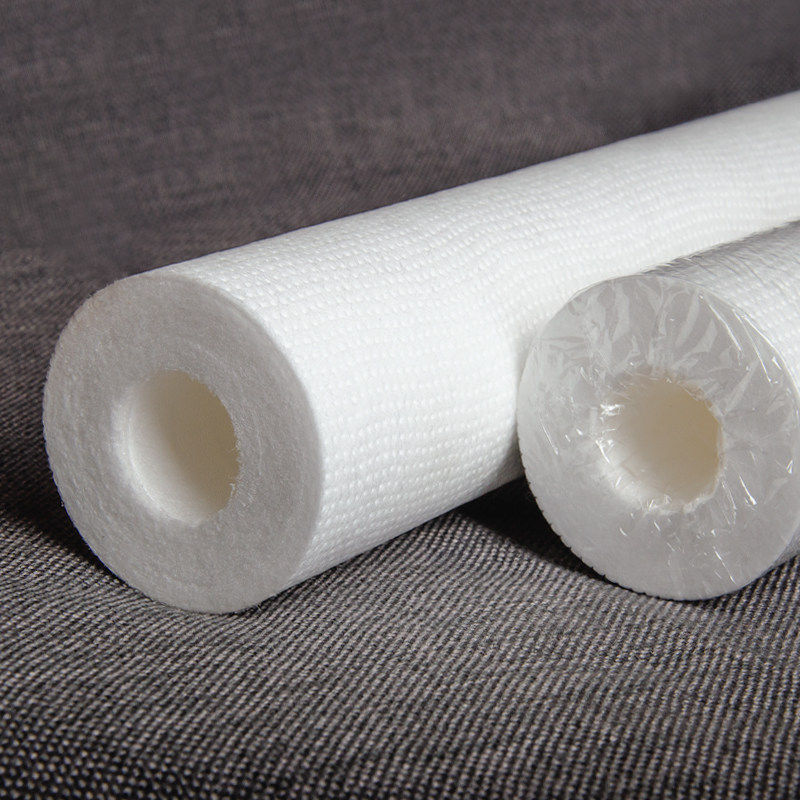 20寸PP棉家用净水器滤芯260克过滤器纯水机净水机通配件10支包邮