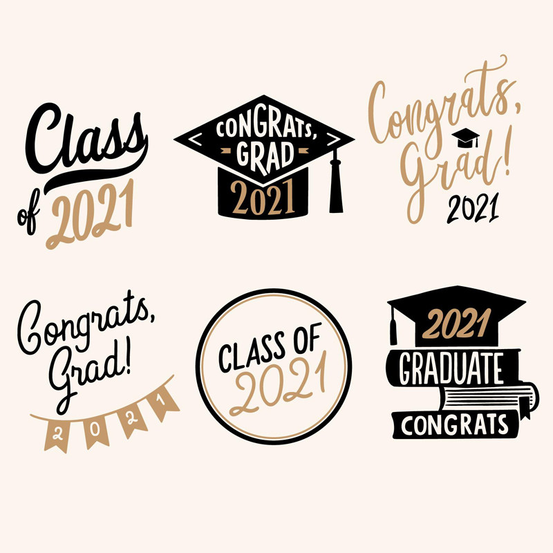 实木杯垫定制logo毕业纪念品离职学生幼儿园小学初中大学毕业礼物