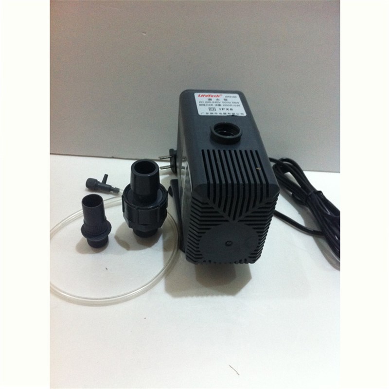 振华强者AP5100/5200潜水泵底过滤泵假山水泵抽水泵专用静音水泵