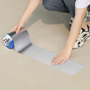 货车车厢生锈破洞专用修补胶带防雨布油布篷布补洞刀刮布防水无痕