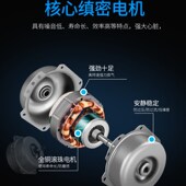 集成吊顶换气扇300X300卫生间排气扇600X600吸顶式 强力静音排风扇