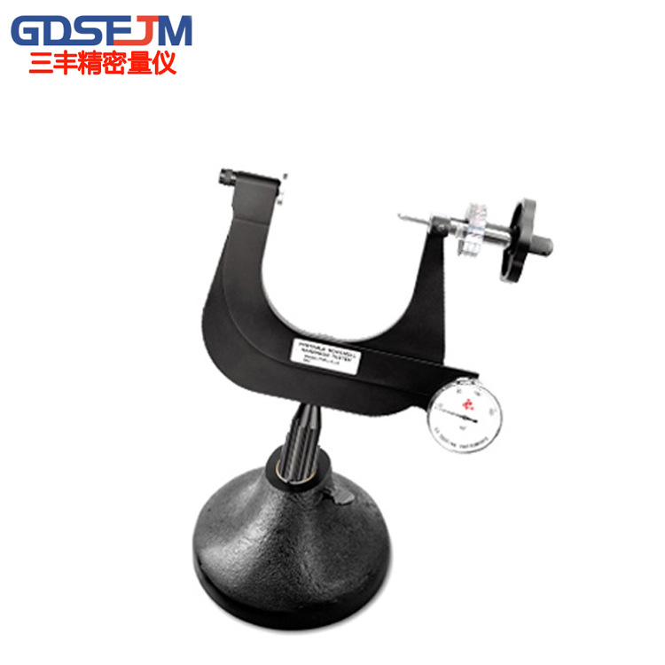 沈阳天星phr-4-4小型表面洛氏硬度计 洛氏硬度计 便携式 硬度仪