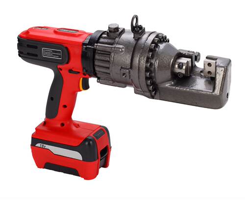 手持钢筋速断器BE-RC-16B充电式钢筋剪便携式速抢险救援其他救生