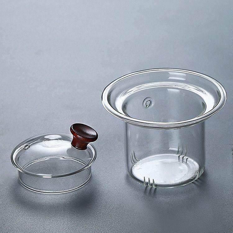 玻璃茶壶配件壶盖子茶漏玻璃茶壶过滤内胆壶漏茶具配件煮茶壶盖漏,餐饮具,茶道/零配,淘宝优惠券,粉丝福利购,淘宝优惠卷