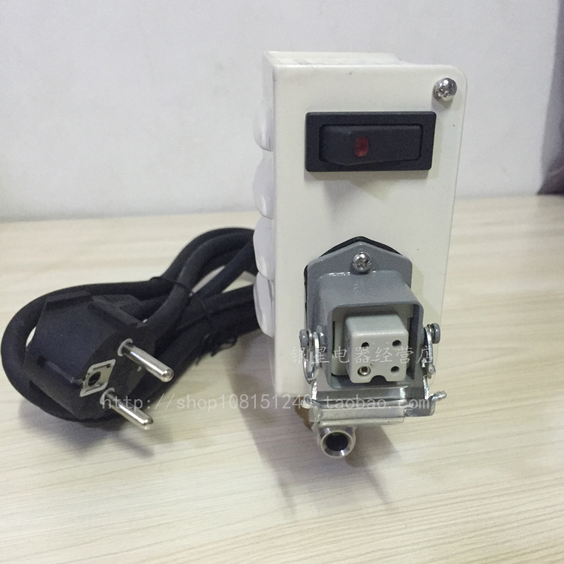 银星SR-3锅炉电加热蒸汽熨斗电磁阀 蒸汽发生器 管道蒸汽专用配件