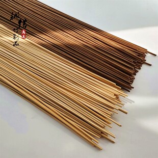 包邮1米鸟笼竹丝竹条/炭化紫竹丝/圆笼丝笼条制作鸟笼竹材料配件