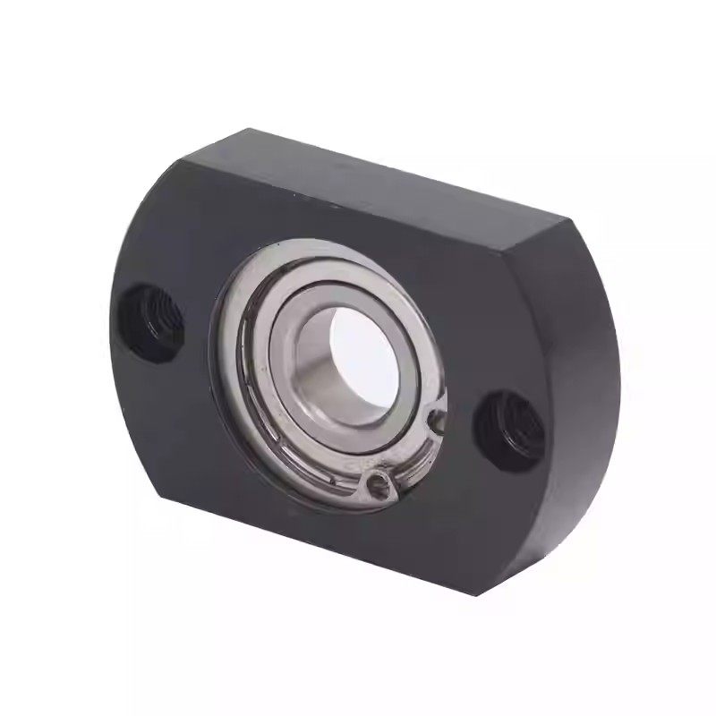 标准止推带座轴承固定座组件 BGCSB BGCTB 7/9/12/14/17/20/25/30