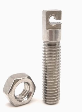 FFL11拉伸弹簧支柱 SAIPOK4/5/6/8-15/20/25/30/40