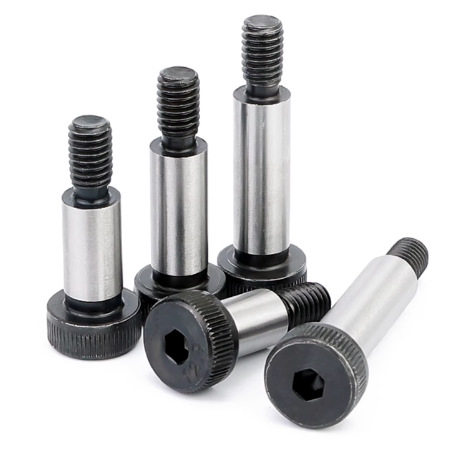 Y-JAA43塞打等高螺丝TBH11-d8-L10/L15/L20/L25/L30/L35/40/50/60