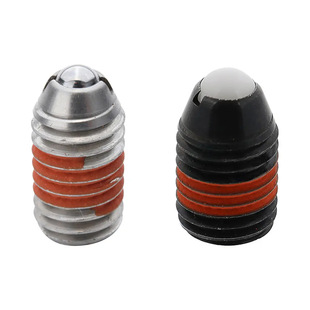 短型球头柱塞ZAF51