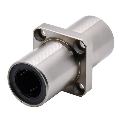 中间方法兰直线轴承双衬LHMSW/LHMSWM-6 8 10 12 13 16 20 25 30