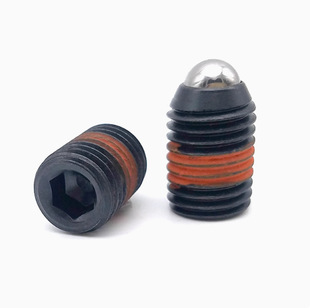 BSJ BSZ3 BPJ 球头柱塞