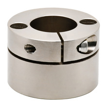 GBS01/GBS11/02/06-D8/D10/D12/D15/D16/D20/D25开口型导向轴支座