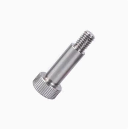 Y-JAA41塞打轴肩螺丝TBH02-d6/d6.5-L10/L15/L20/L25/30/35/40/50