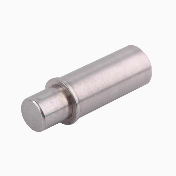 C-MPFS/C-MPJS2 3 4 5-1.5 3 4经济型小径弹簧柱塞短型弹簧定位销