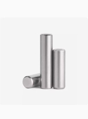 BLX01-h7内螺纹负公差定位销 MSTH5/6/8-10/15/20/25/30/35/40/50