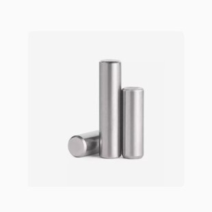 h7内螺纹负公差定位销 BLX01 MSTH5