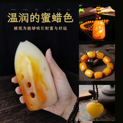 云新品牌树脂埙特惠礼赠