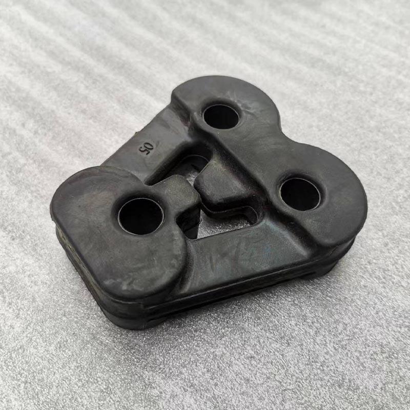 适配三菱帕杰罗劲畅排气管吊耳消声器吊胶劲畅消音器橡胶缓冲挂耳
