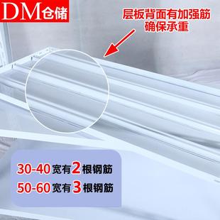 菜鸟驿站货架三角钢拆装快递多层置物架1.5自由组合铁架多功能