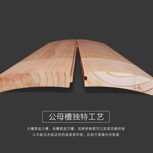 无油漆香椿木泡脚桶木质桶泡脚洗脚盆过小腿足浴桶实木家用洗脚桶