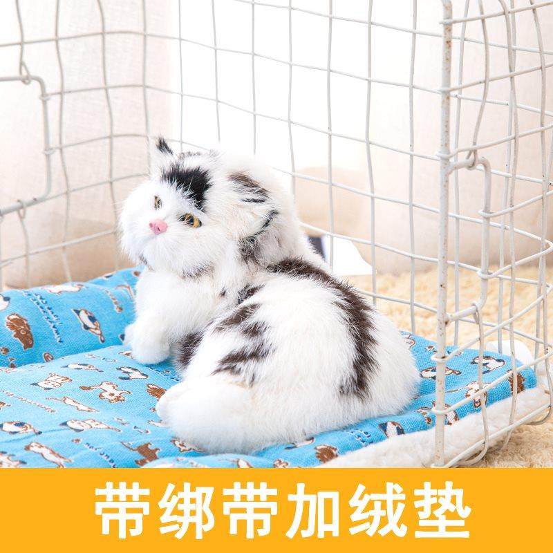 工厂直销宠物垫子秋冬宠物窝狗垫子四季通用笼子垫猫窝狗窝猫垫子,宠物/宠物食品及用品,猫狗垫子,淘宝优惠券,粉丝福利购,淘宝优惠卷