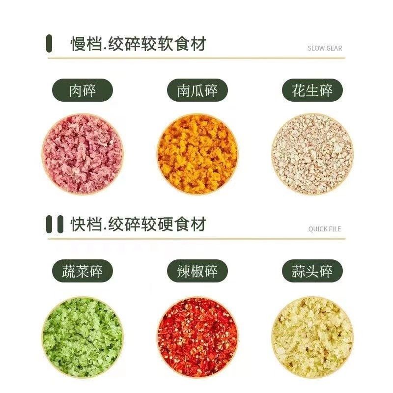 绞肉机家用电动全自动搅拌打碎肉馅绞菜蒜泥和面,厨房电器,绞肉/碎肉/绞菜机/佐料机,淘宝优惠券,粉丝福利购,淘宝优惠卷