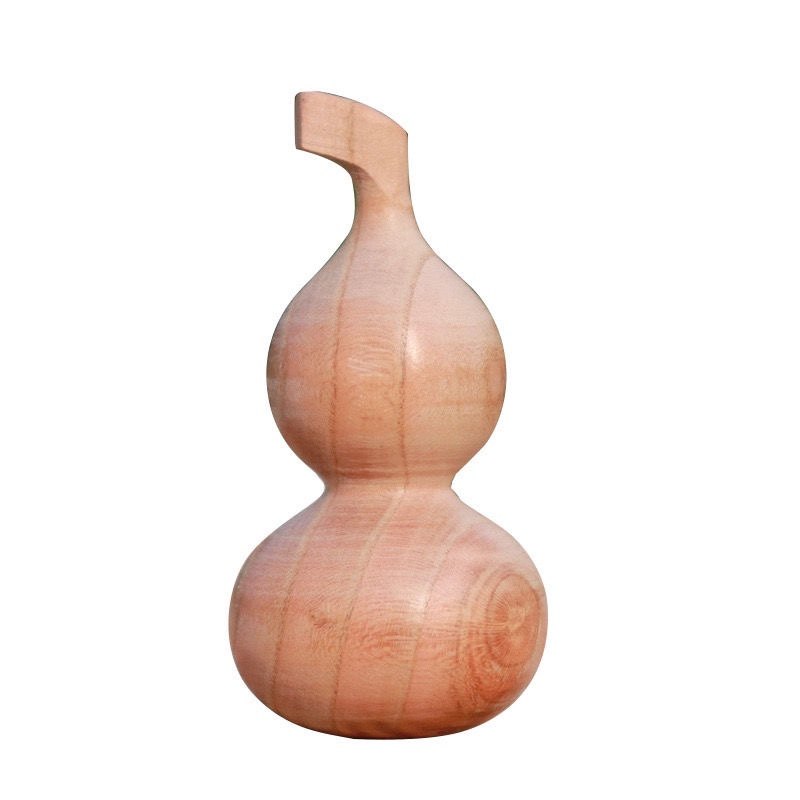 正宗桃木葫芦纯桃木无漆歪把葫芦手把件木配饰挂件,特色手工艺,葫芦,淘宝优惠券,粉丝福利购,淘宝优惠卷