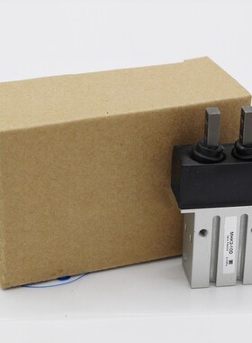 HZL夹爪HZ手指气缸HDHL带防尘罩HZJ