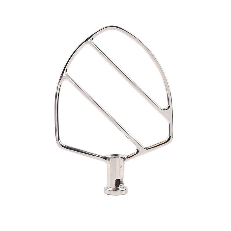 乔立厨师机原装桶搅拌和面降温冰桶打蛋球和面钩搅拌拍