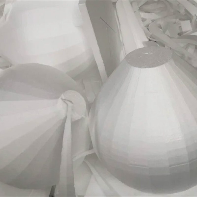 纸艺胚子风信子泡底座沫大蒜洋葱头瓶雕刻花瓶插座巨型手工花花朵