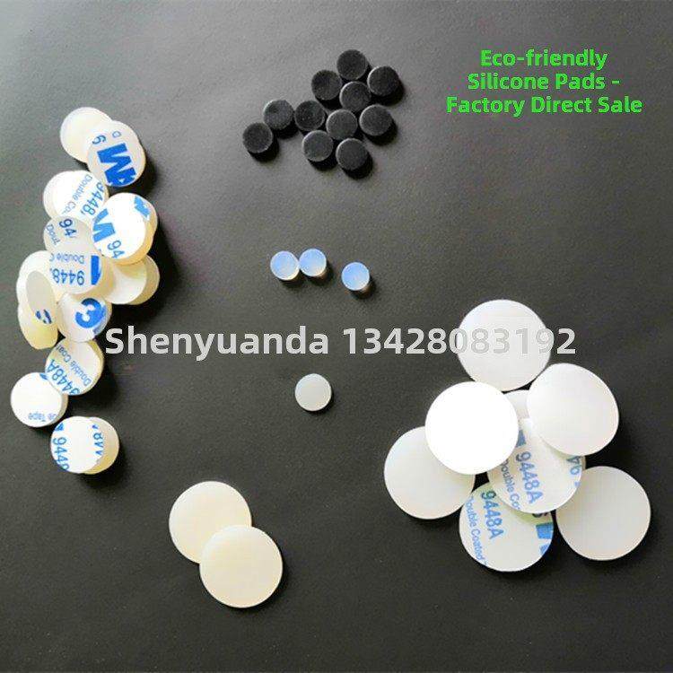硅胶板垫片黑色硅胶单面橡胶垫圆透明硅胶超薄小圆垫定制,五金/工具,密封件,淘宝优惠券,粉丝福利购,淘宝优惠卷