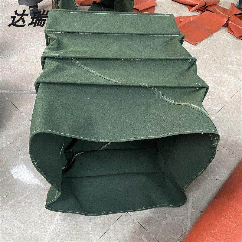 伸缩帆布通风管帆布软连接通风管耐磨风管硅胶布耐高温防火软连接,基础建材,风管,淘宝优惠券,粉丝福利购,淘宝优惠卷