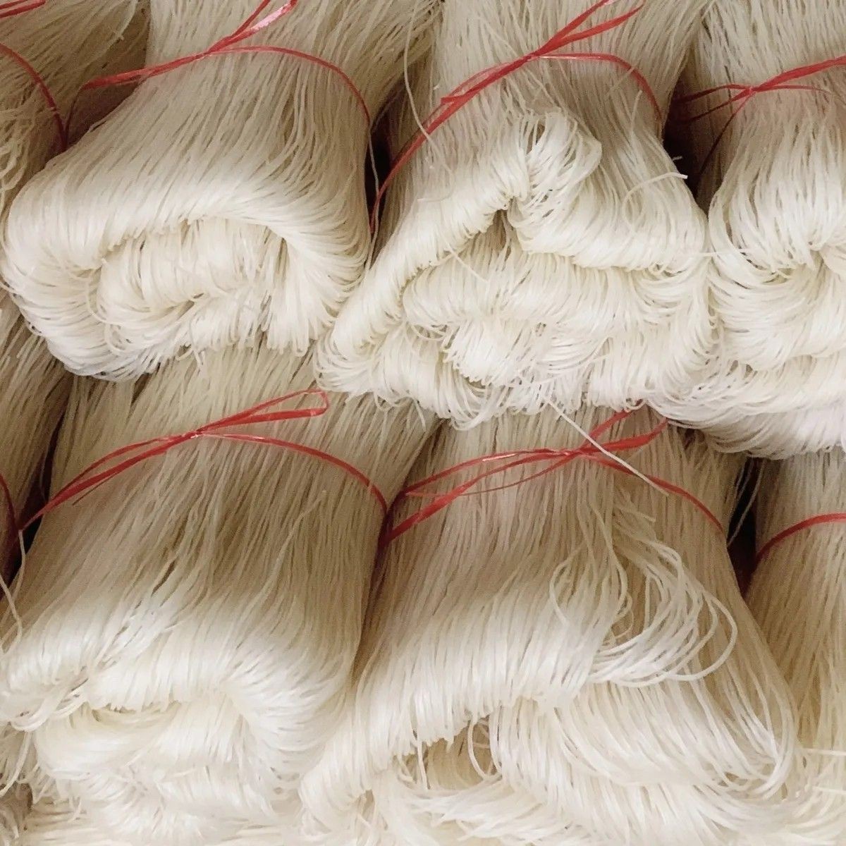 江西米粉特产正宗纯大米无添加南昌拌粉粗粉炒粉2kg粉干螺蛳米线