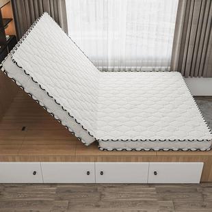 可天折椰棕床叠ZD821垫然棕垫榈硬垫1.8m1.5米1.棕2定制护脊榻榻