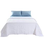 夏季 雅芳婷被子被单L002T芯双人被被调芯薄四季 被薄款 空被夏凉被