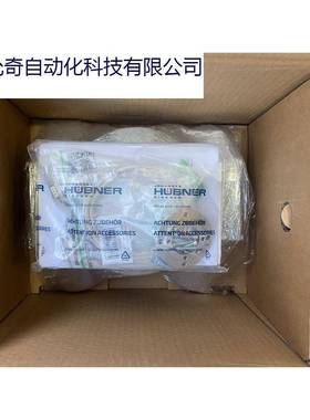 HUBNER-GIESSEN编码器C-FGH6-2500G-90G-NG-S-J/50P霍伯纳基森