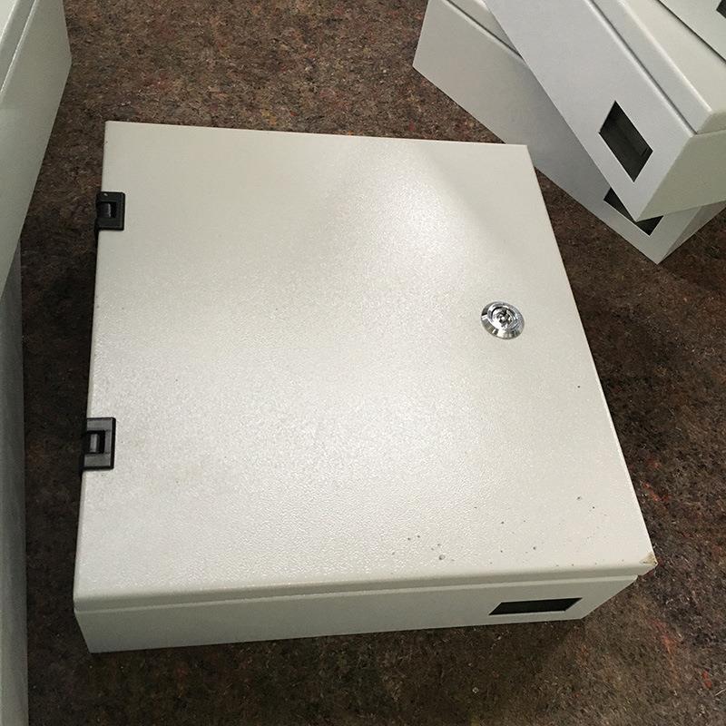 厂家专业加工配电箱壳体基业箱电表箱工业配电柜柜体电气箱柜