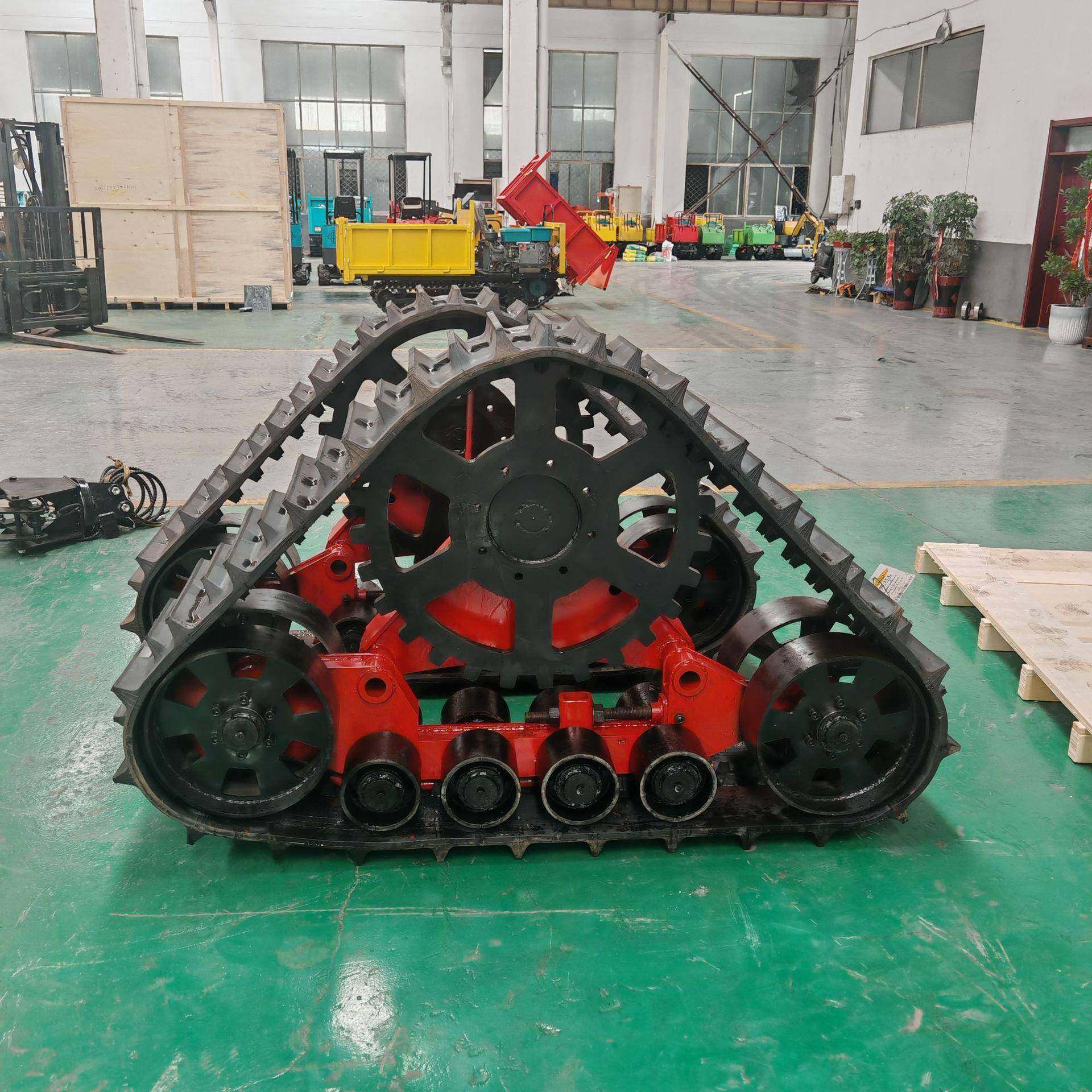 三角履带底盘旋耕车轮防陷农机三角形履带车轮收割机改装三角履带,标准件/零部件/工业耗材,其他液压元件,淘宝优惠券,粉丝福利购,淘宝优惠卷