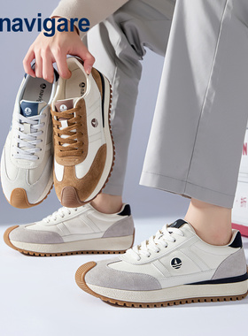 FDZ261087男士休闲鞋