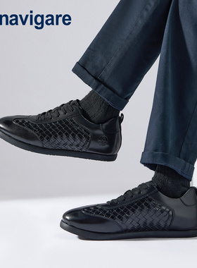 FCMS254059男士加绒休闲鞋