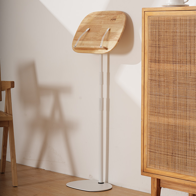 yome“椭圆”省空间乐谱架