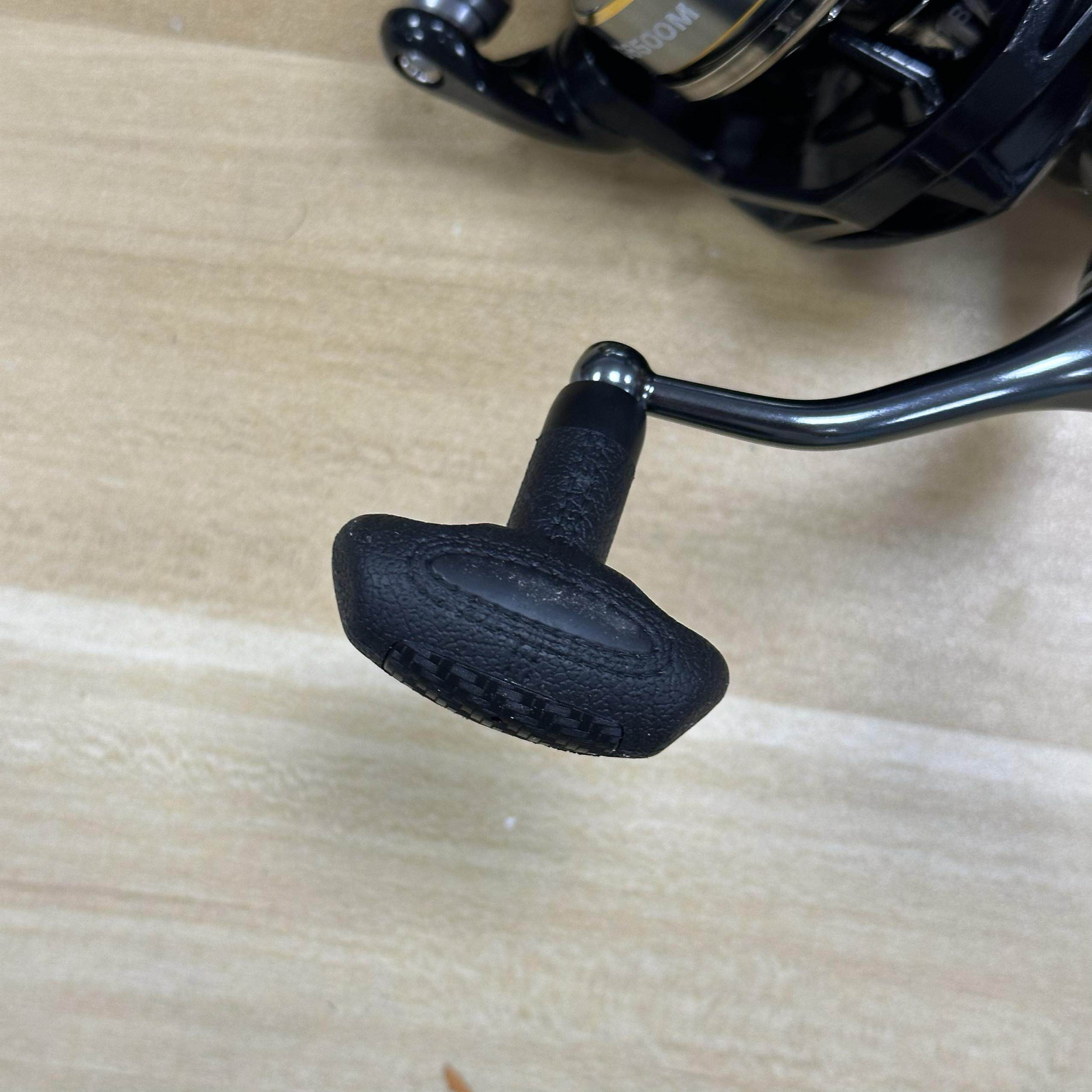 飞德钓鱼品纺属车轮 轮软卡打窝轮65LKB00金线杯大远精投轮 海竿