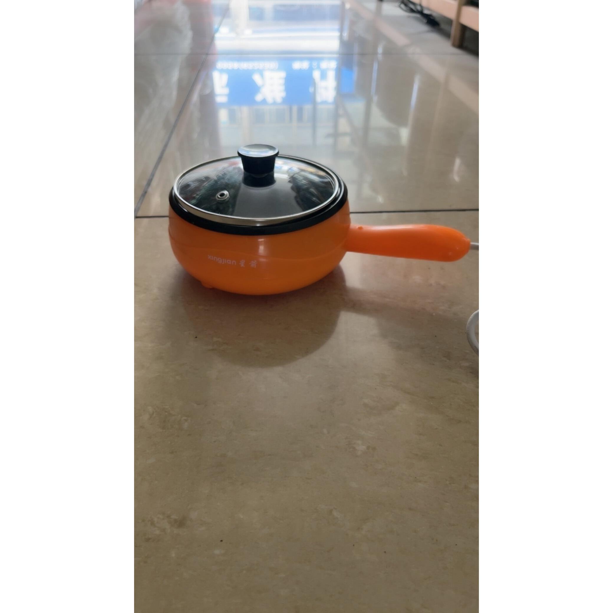 箭CES-60器14煎蛋器蒸蛋煮蛋机蛋小星型插鸡电煎锅全自动断电家用